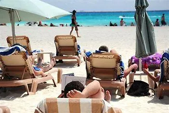 Residencia El Faro Hotel Playa del Carmen