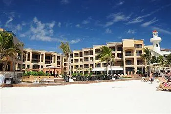 Residencia El Faro Hotel Playa del Carmen