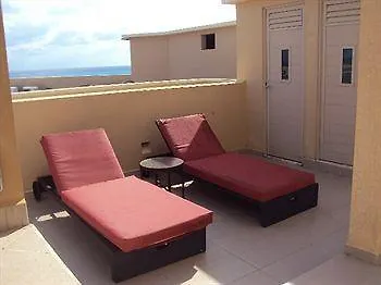 Residencia El Faro Hotel Playa del Carmen