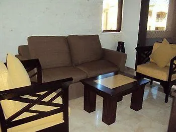 ***  Residencia El Faro Hotel Playa del Carmen Mexico