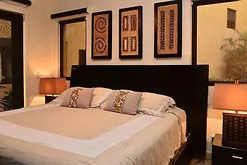 Residencia El Faro Hotel Playa del Carmen 3*,