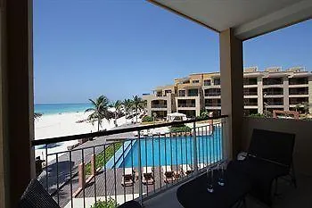 ***  Residencia El Faro Hotel Playa del Carmen Mexico