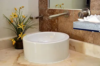***  Residencia El Faro Hotel Playa del Carmen Mexico