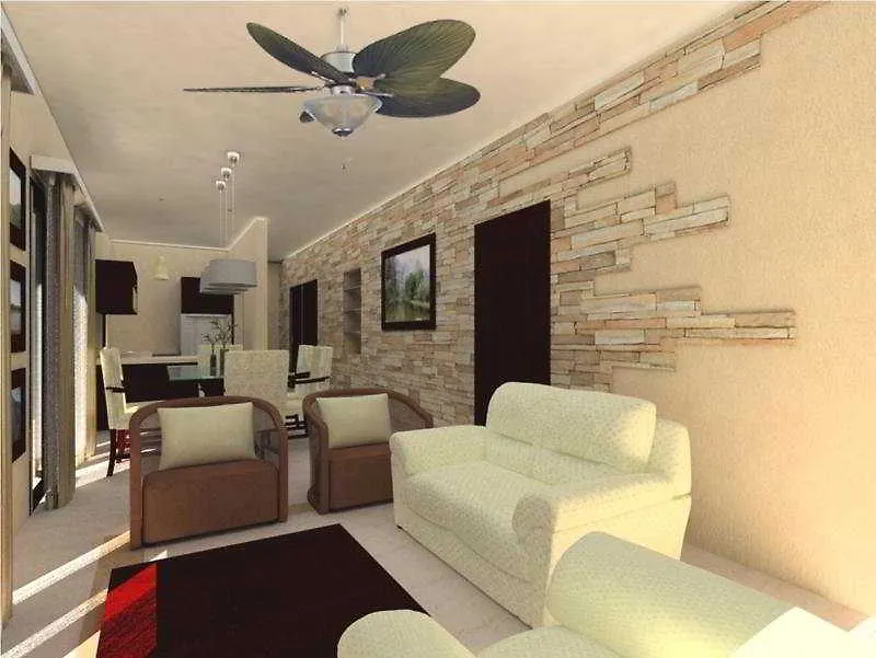 Residencia El Faro Hotel Playa del Carmen