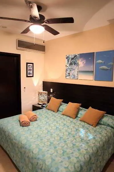 Residencia El Faro Hotel Playa del Carmen