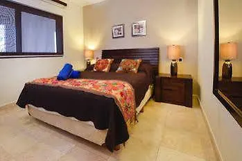 Residencia El Faro Hotel Playa del Carmen Mexico