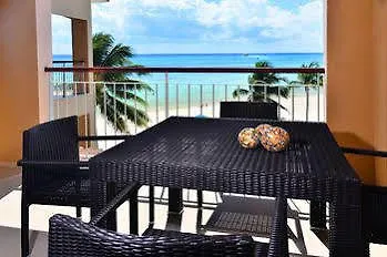 Residencia El Faro Hotel Playa del Carmen