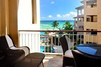 Residencia El Faro Hotel Playa del Carmen 3*,