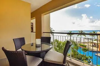 Residencia El Faro Hotel Playa del Carmen 3*,