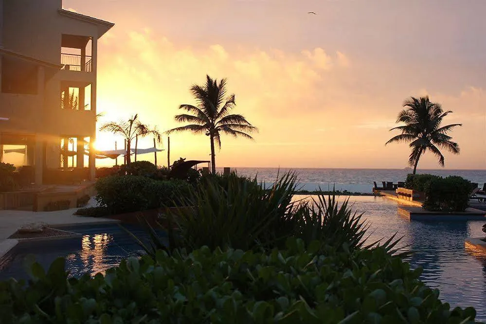 Residencia El Faro Hotel Playa del Carmen