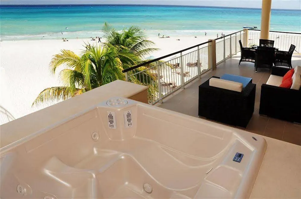 Residencia El Faro Hotel Playa del Carmen