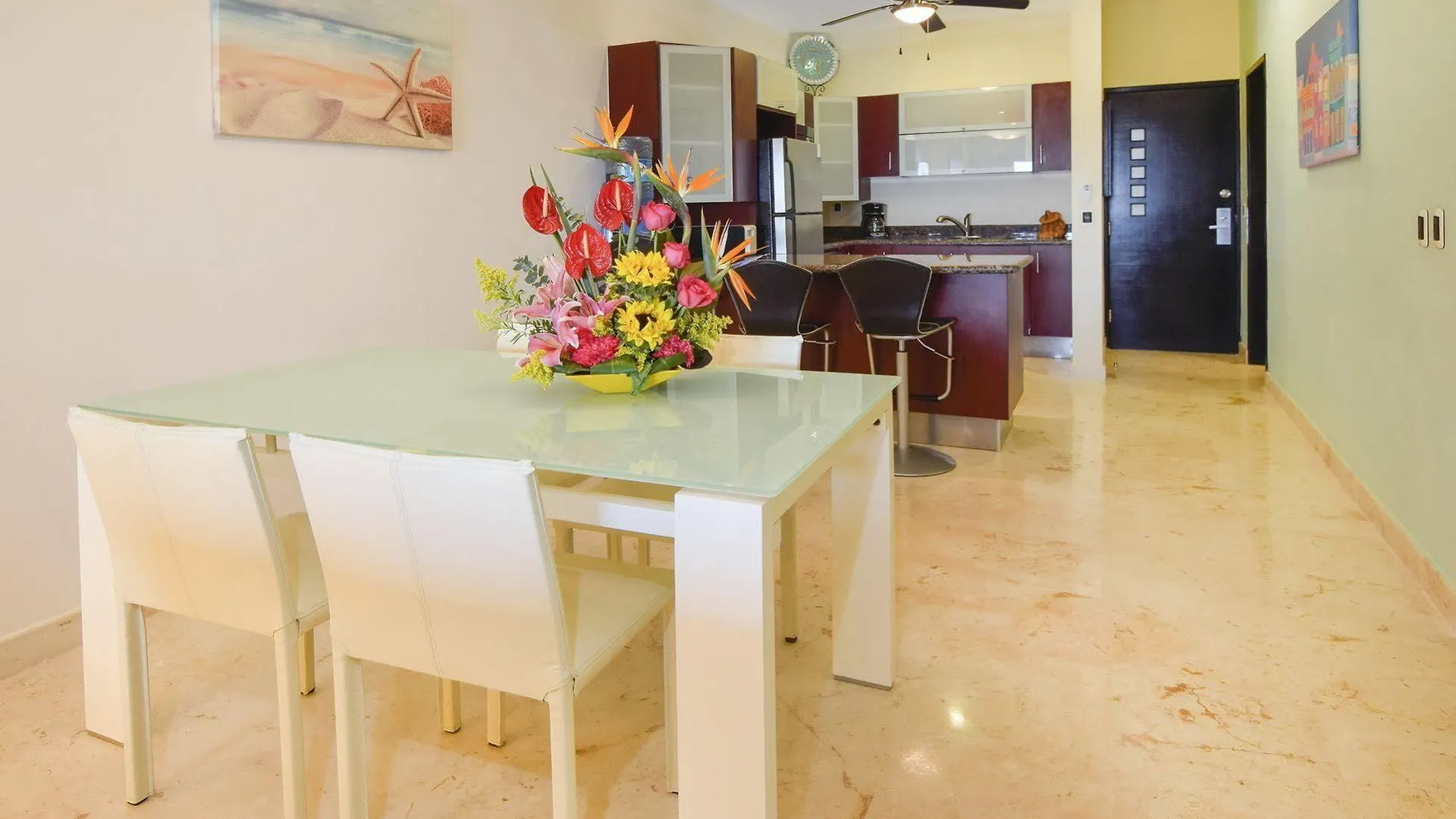 Residencia El Faro Hotel Playa del Carmen