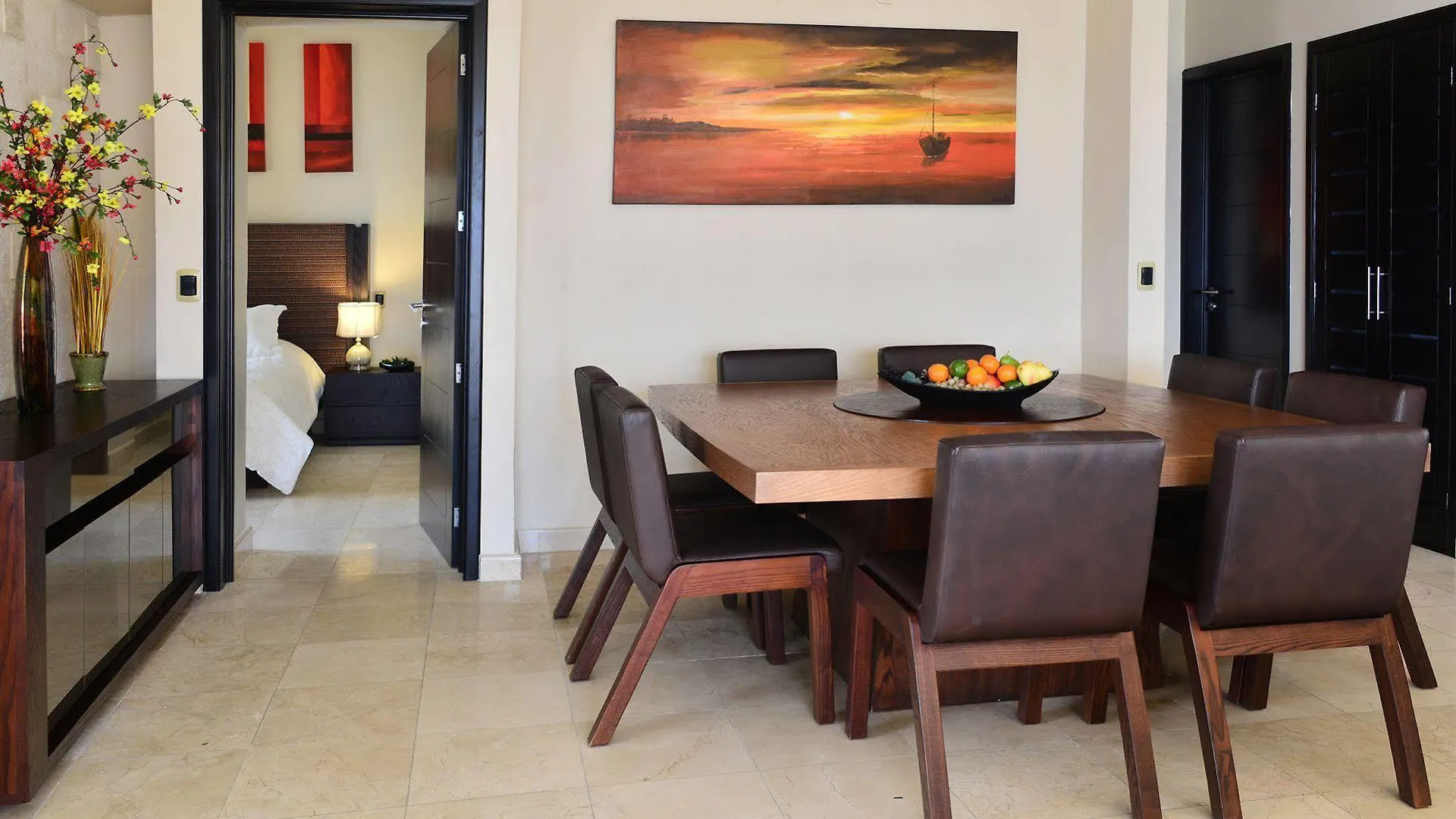 Residencia El Faro Hotel Playa del Carmen