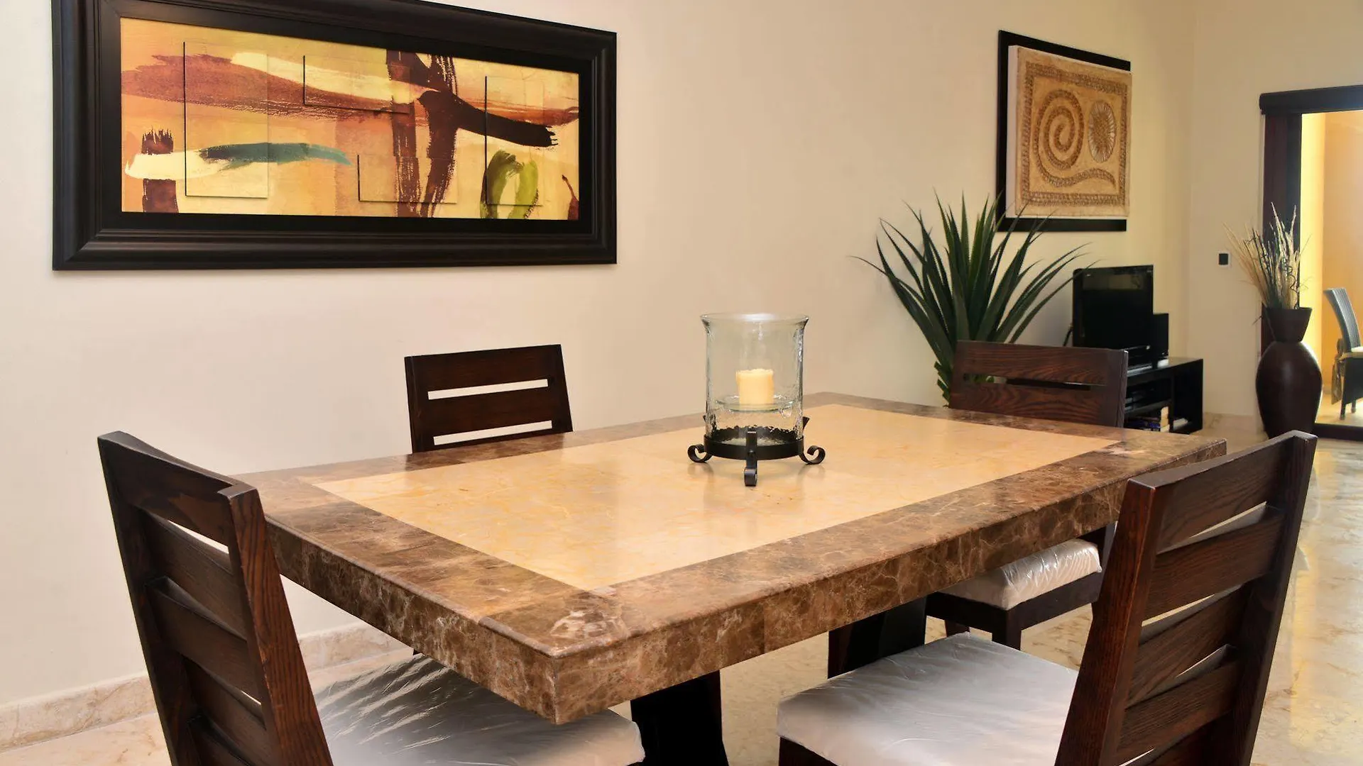 Residencia El Faro Hotel Playa del Carmen 3*,