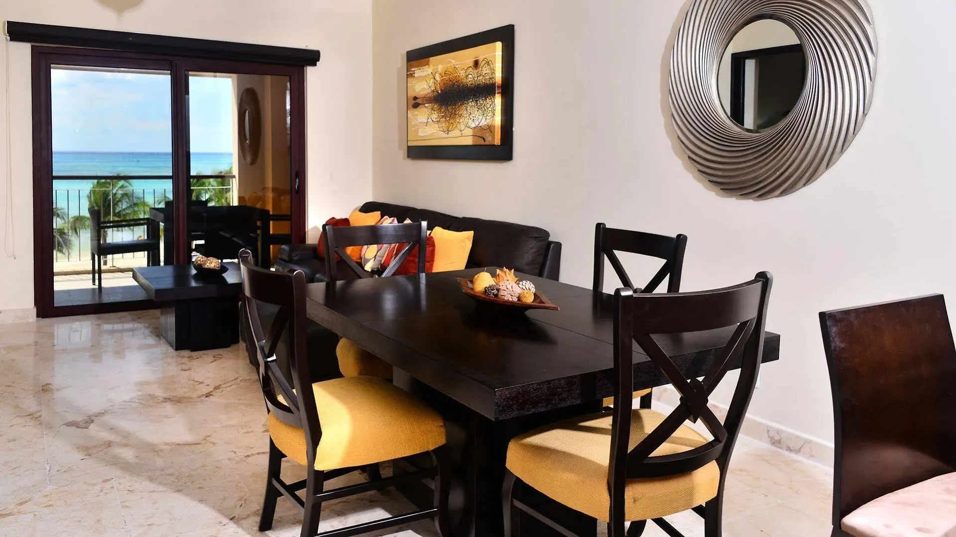 Residencia El Faro Hotel Playa del Carmen