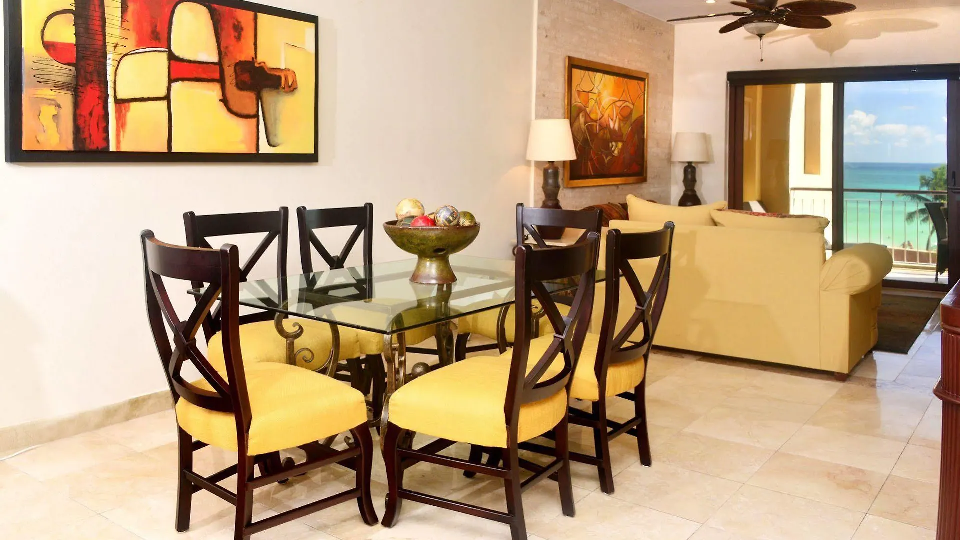 Residencia El Faro Hotel Playa del Carmen