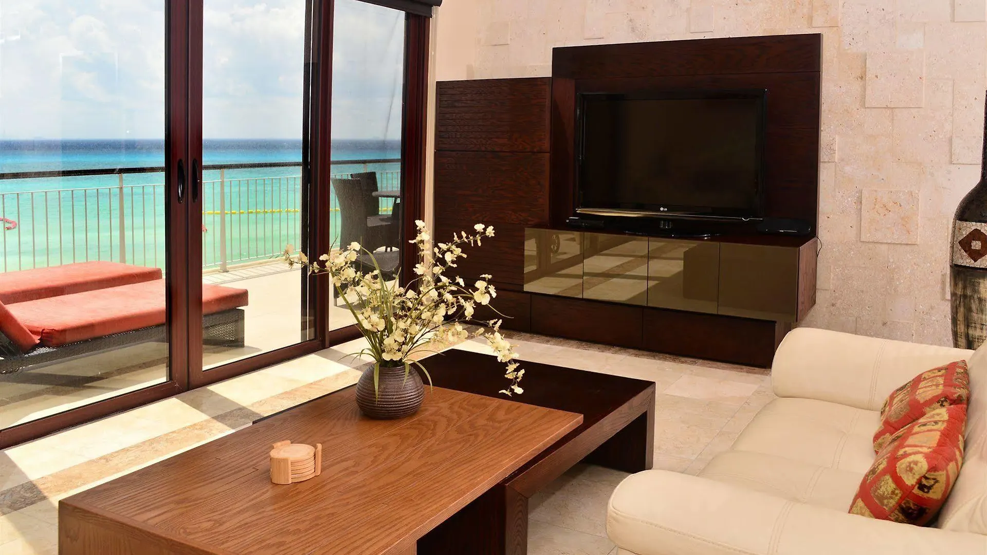 Residencia El Faro Hotel Playa del Carmen