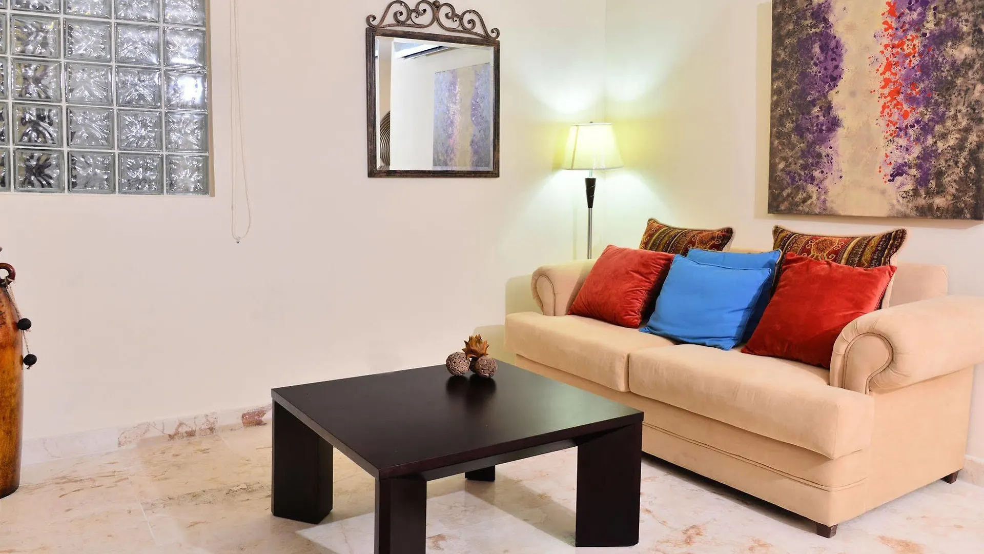 Residencia El Faro Hotel Playa del Carmen