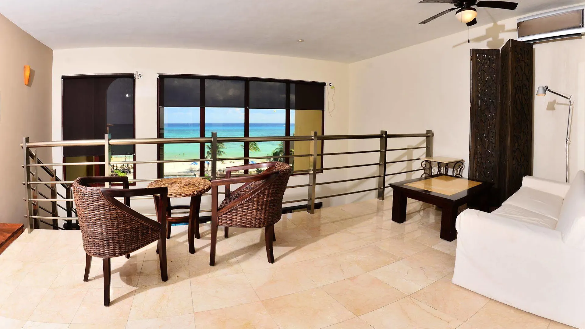 Residencia El Faro Hotel Playa del Carmen 3*,  Mexico