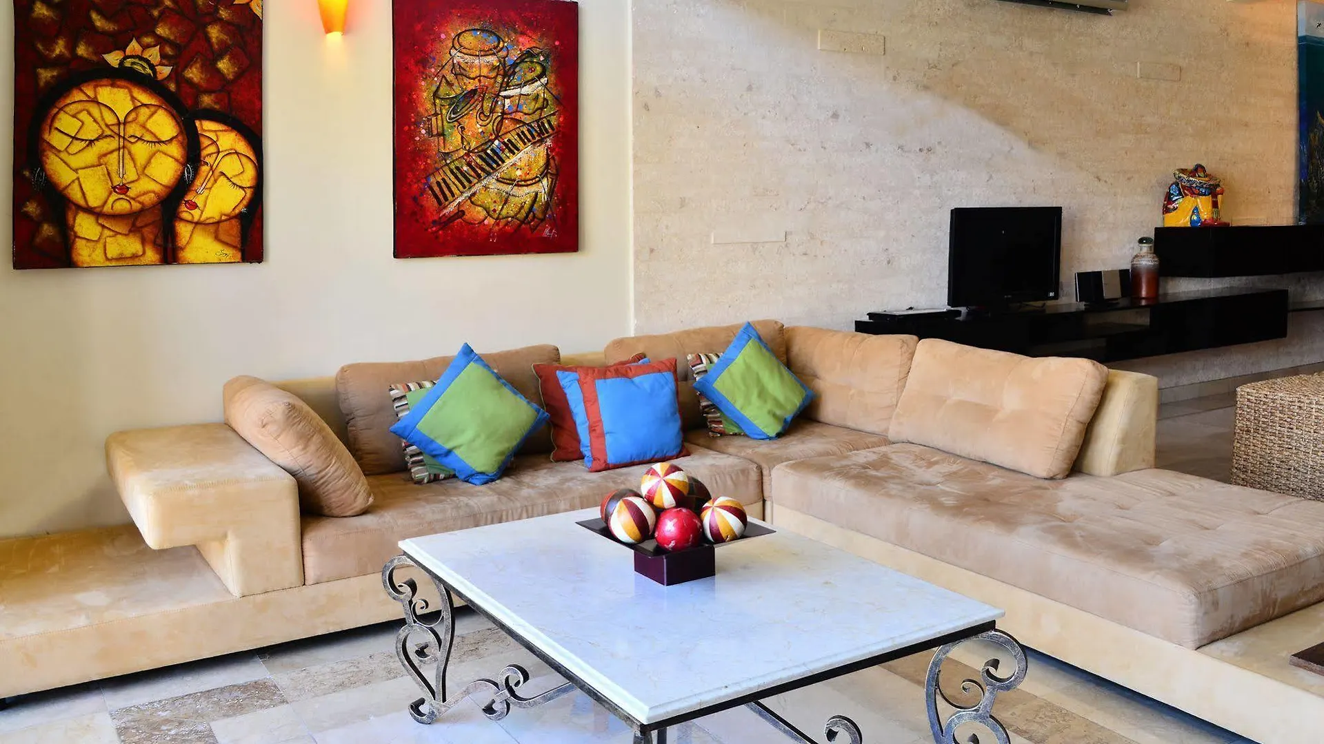 Residencia El Faro Hotel Playa del Carmen