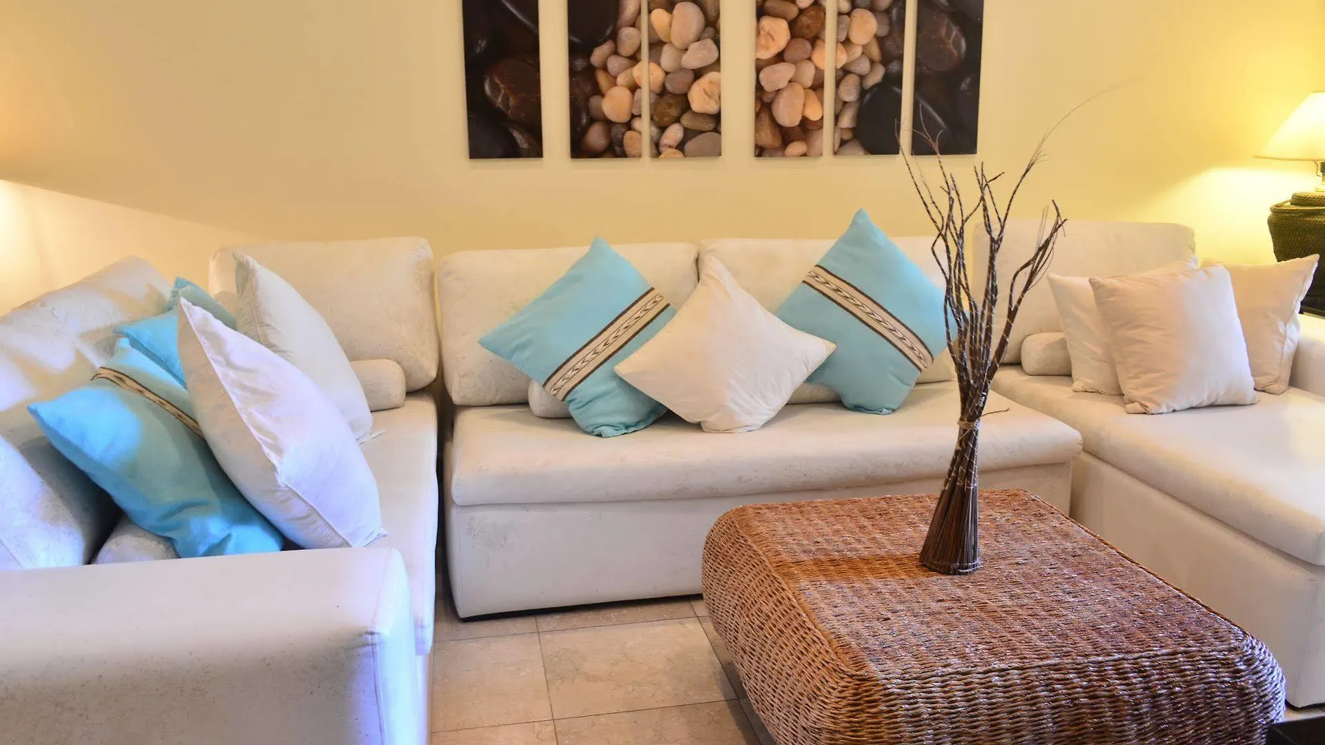 Residencia El Faro Hotel Playa del Carmen