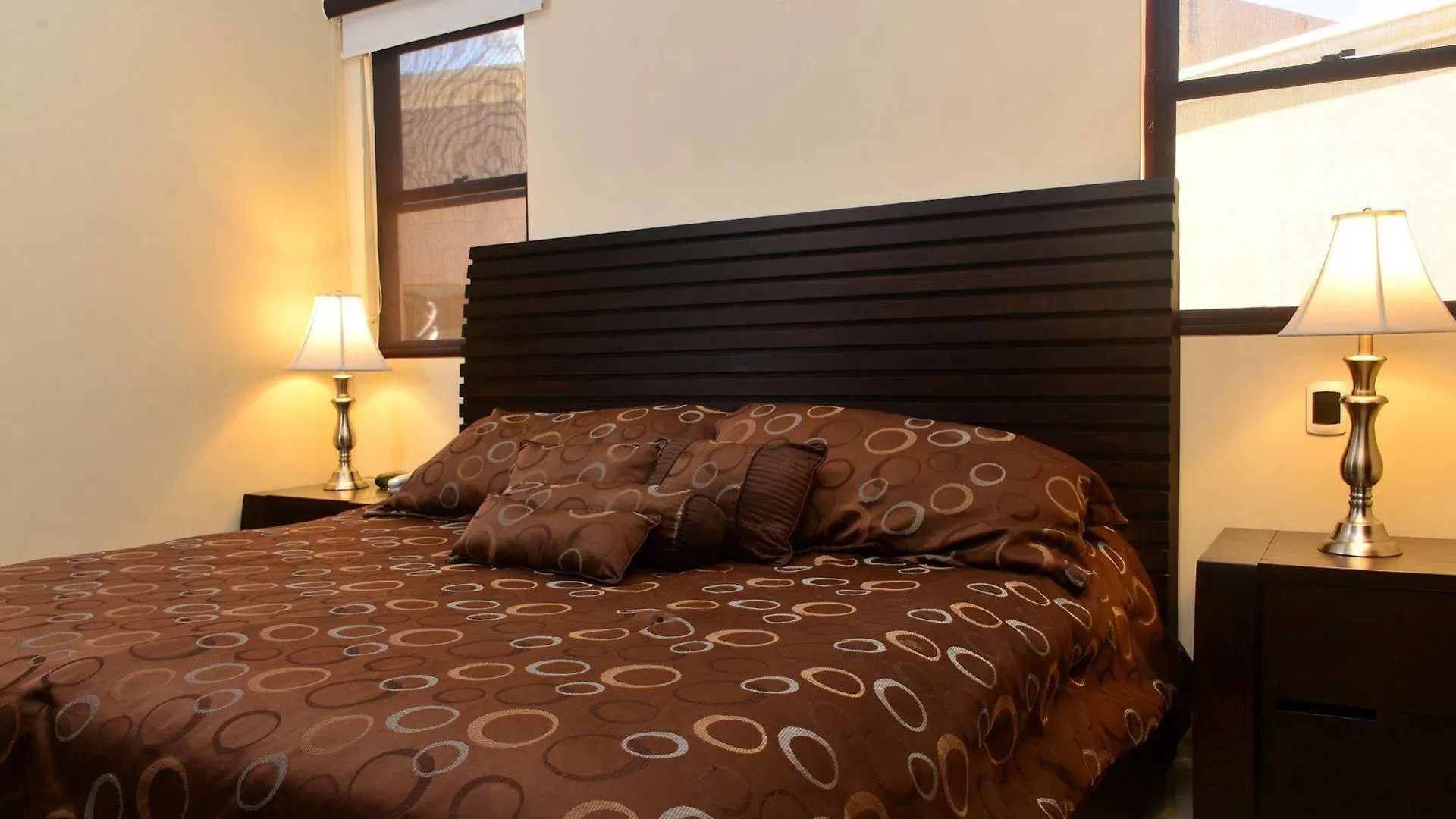 Residencia El Faro Hotel Playa del Carmen 3*,
