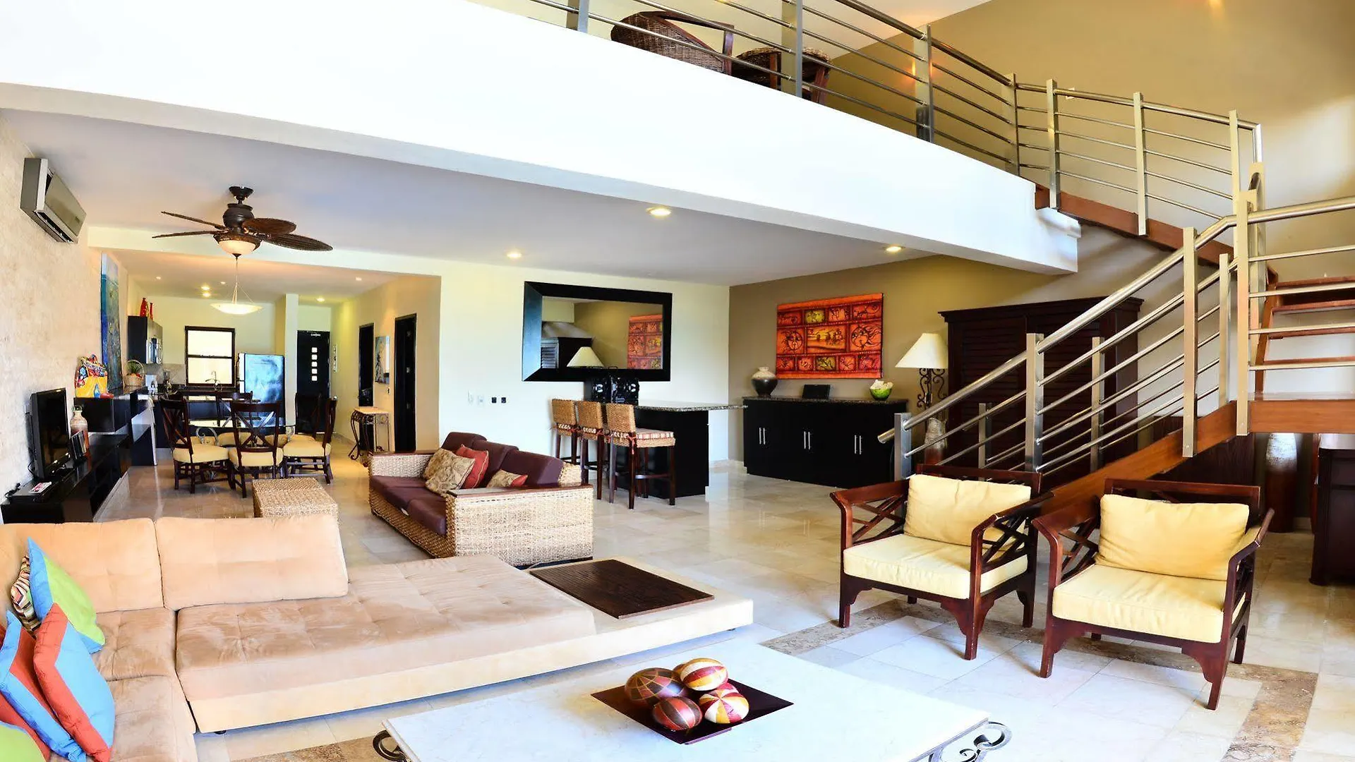 Residencia El Faro Hotel Playa del Carmen
