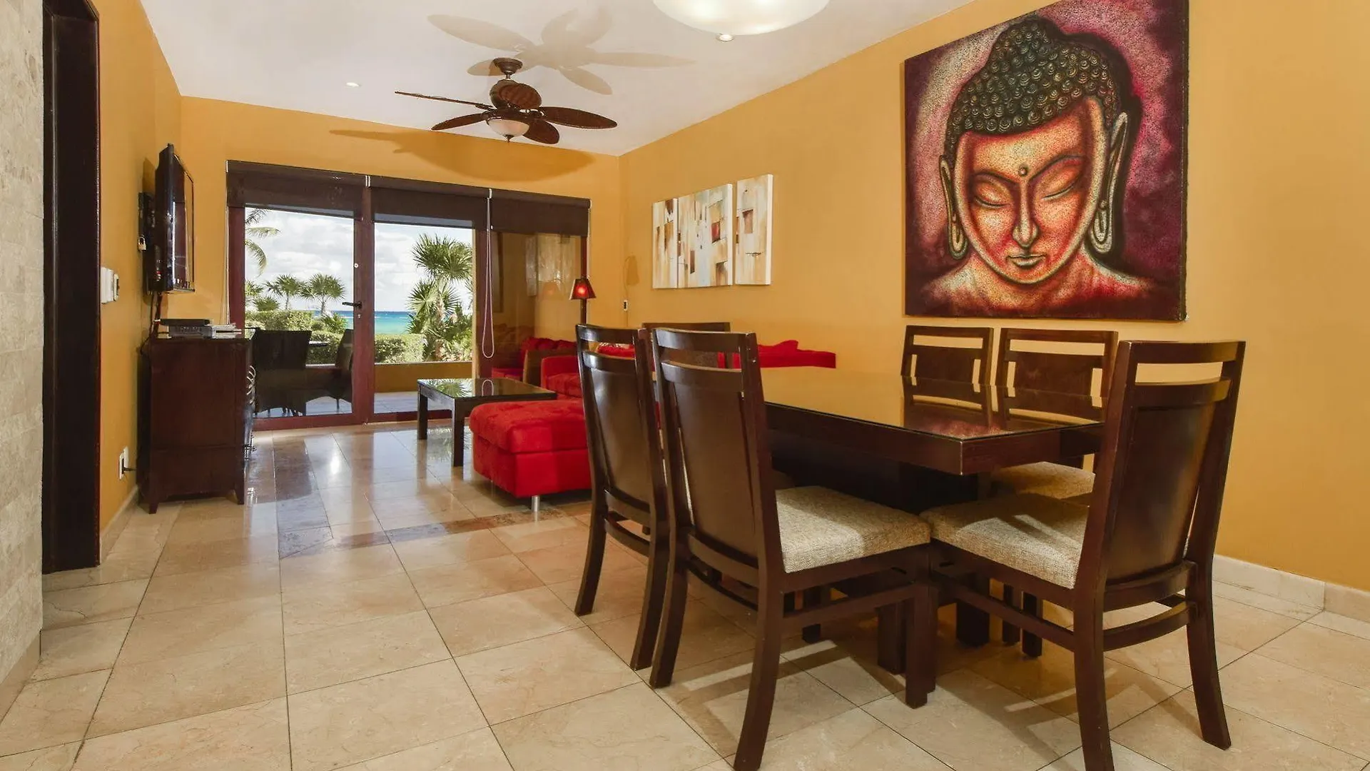 Residencia El Faro Hotel Playa del Carmen