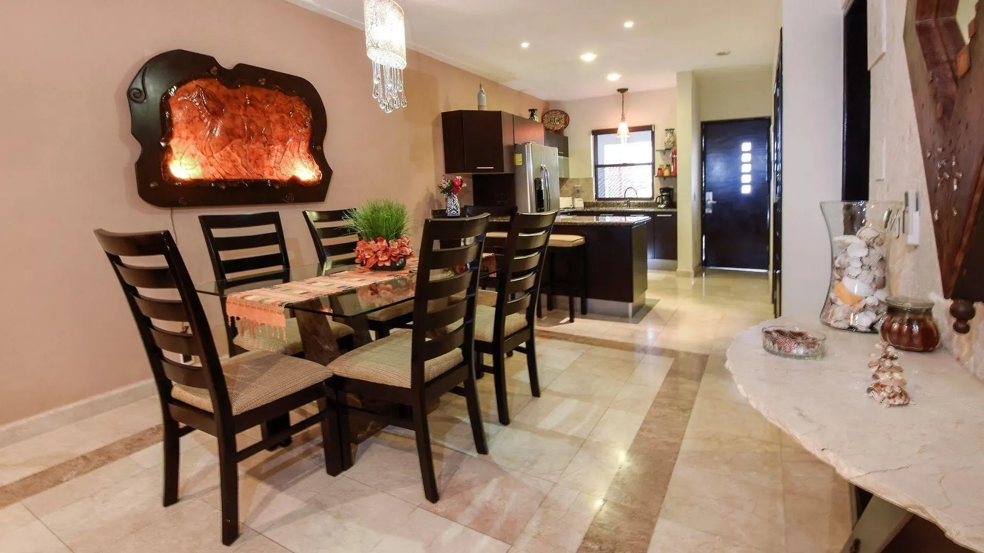 Residencia El Faro Hotel Playa del Carmen 3*,