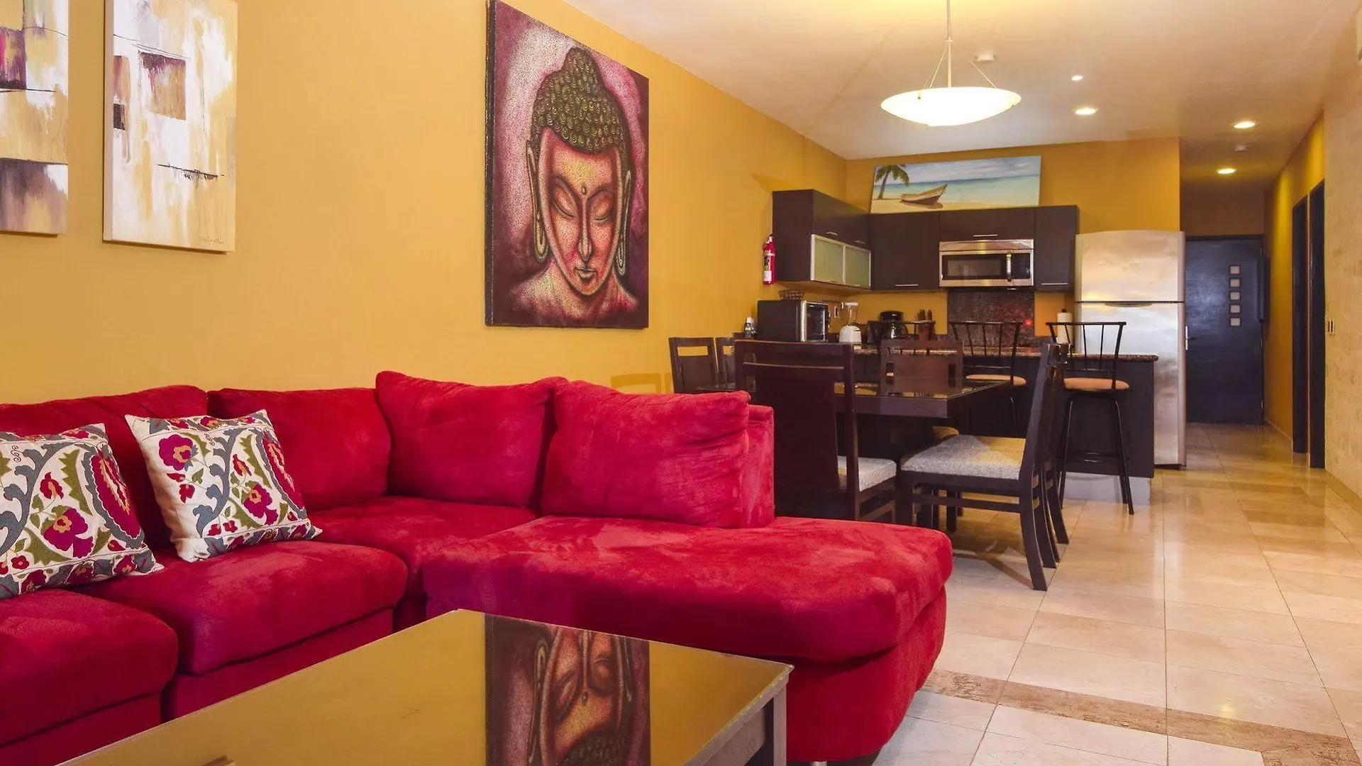 Residencia El Faro Hotel Playa del Carmen