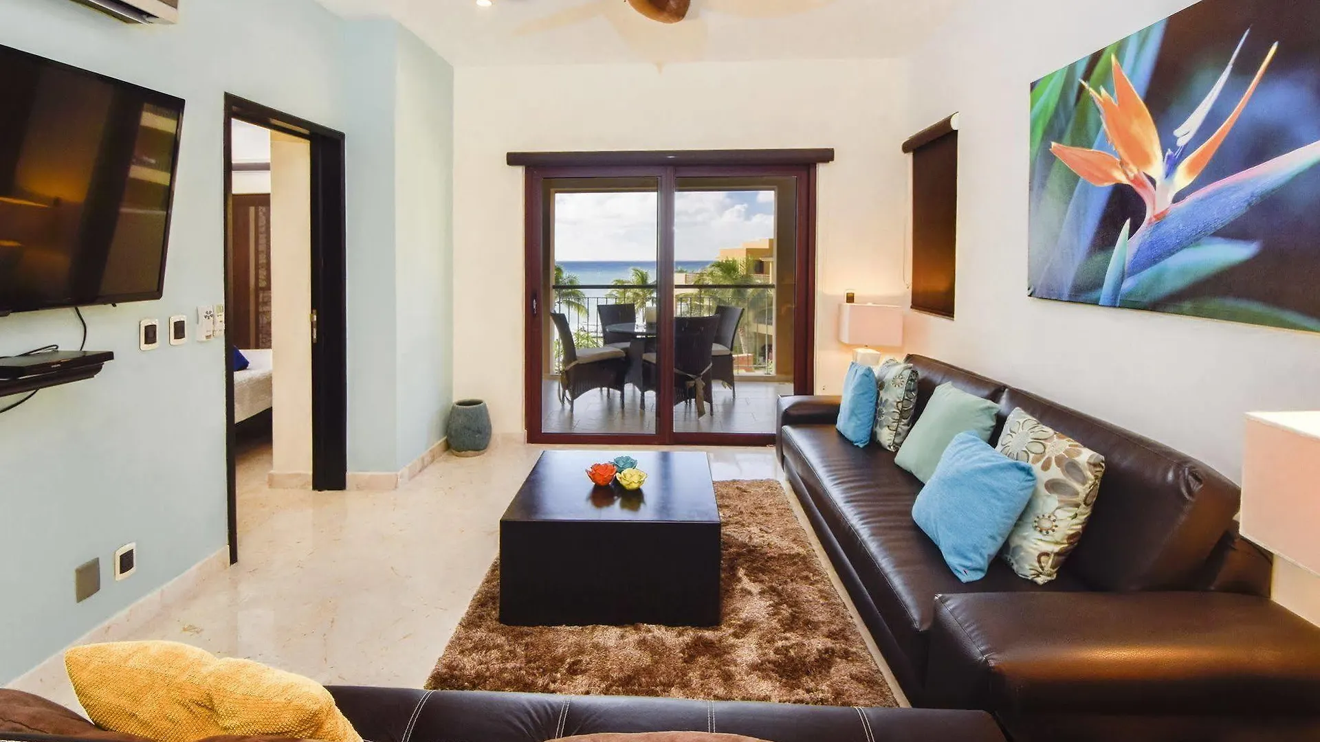 Residencia El Faro Hotel Playa del Carmen