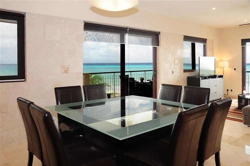 Residencia El Faro Hotel Playa del Carmen