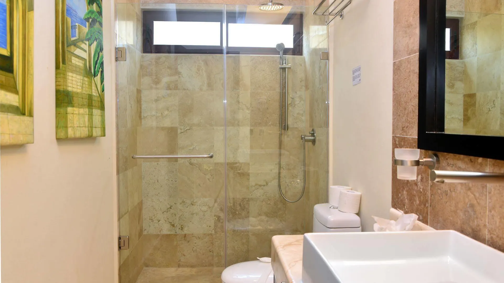 Residencia El Faro Hotel Playa del Carmen