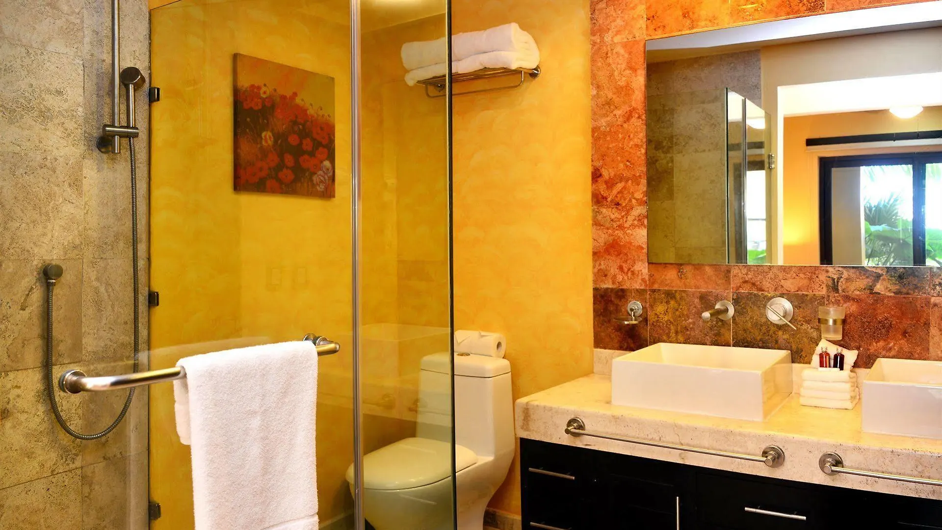 Residencia El Faro Hotel Playa del Carmen Mexico