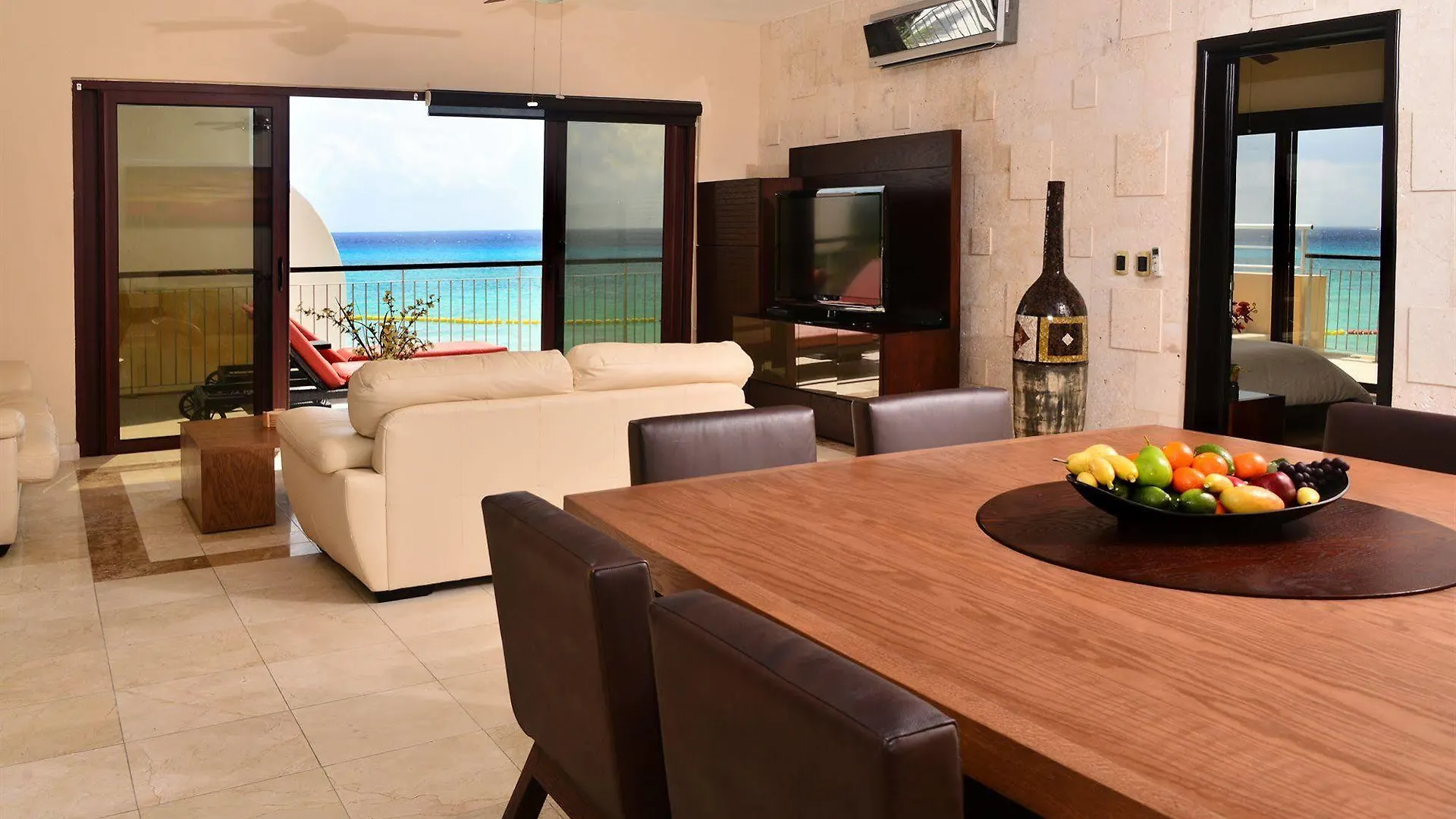 Residencia El Faro Hotel Playa del Carmen