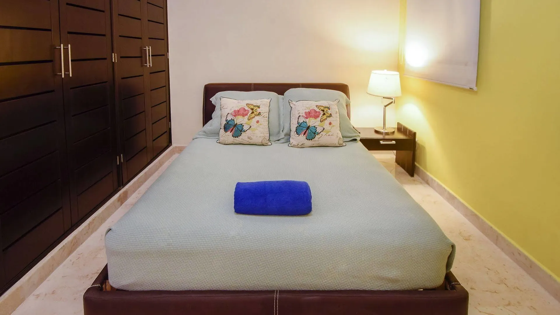 Residencia El Faro Hotel Playa del Carmen