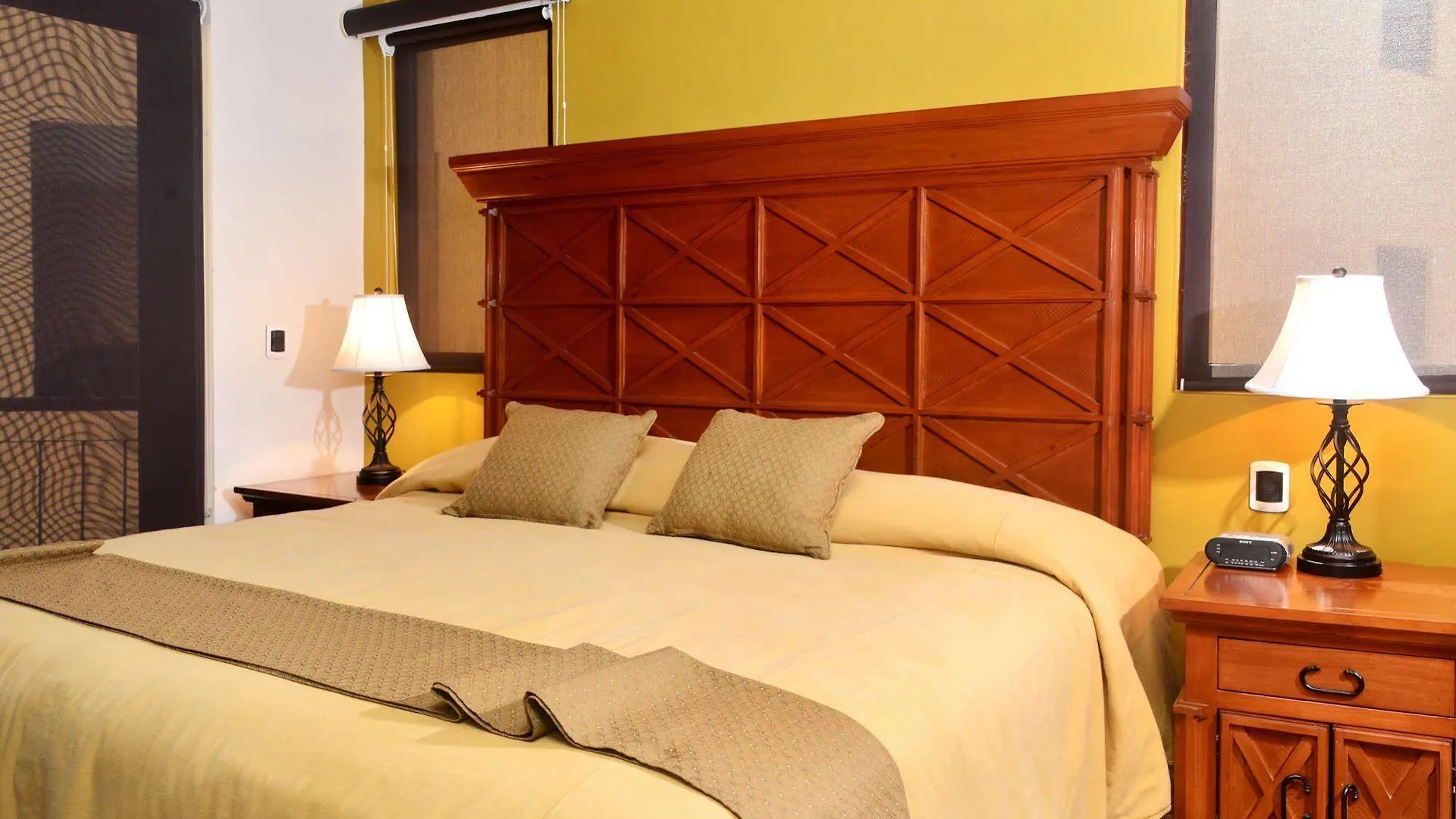 Residencia El Faro Hotel Playa del Carmen