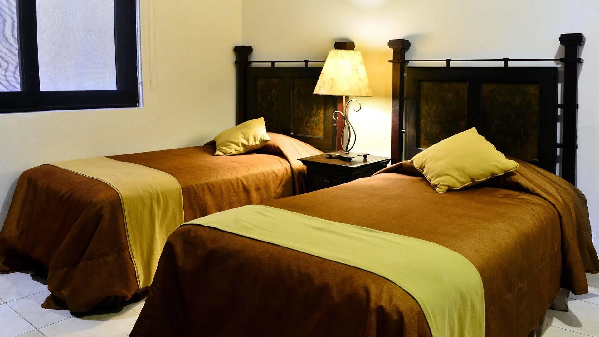 Residencia El Faro Hotel Playa del Carmen