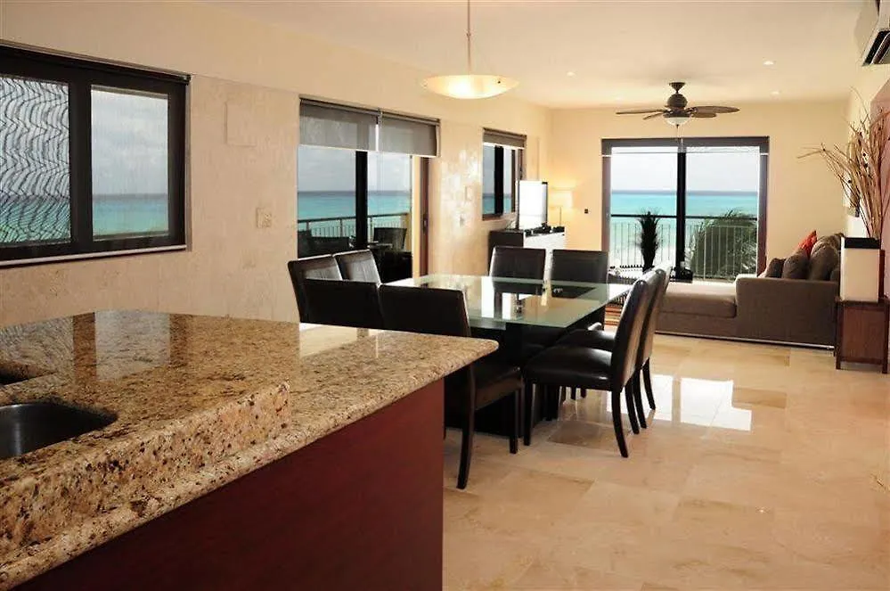 Residencia El Faro Hotel Playa del Carmen