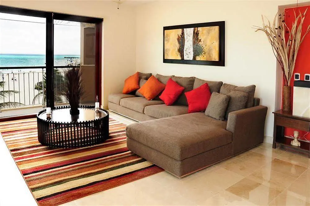 Residencia El Faro Hotel Playa del Carmen 3*,