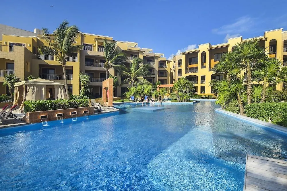 Residencia El Faro Hotel Playa del Carmen