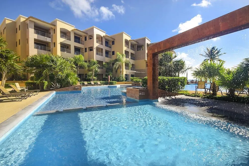 Residencia El Faro Hotel Playa del Carmen Mexico