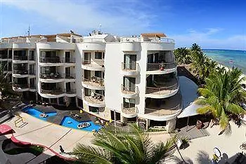 Residencia El Faro Hotel Playa del Carmen