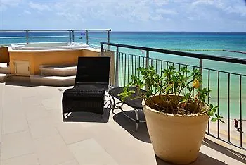 Residencia El Faro Hotel Playa del Carmen Mexico