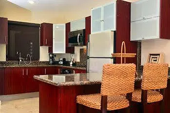 Residencia El Faro Hotel Playa del Carmen