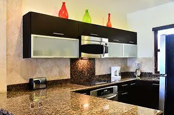 Residencia El Faro Hotel Playa del Carmen