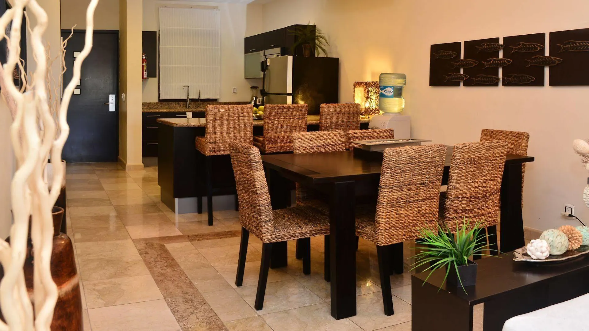 Residencia El Faro Hotel Playa del Carmen