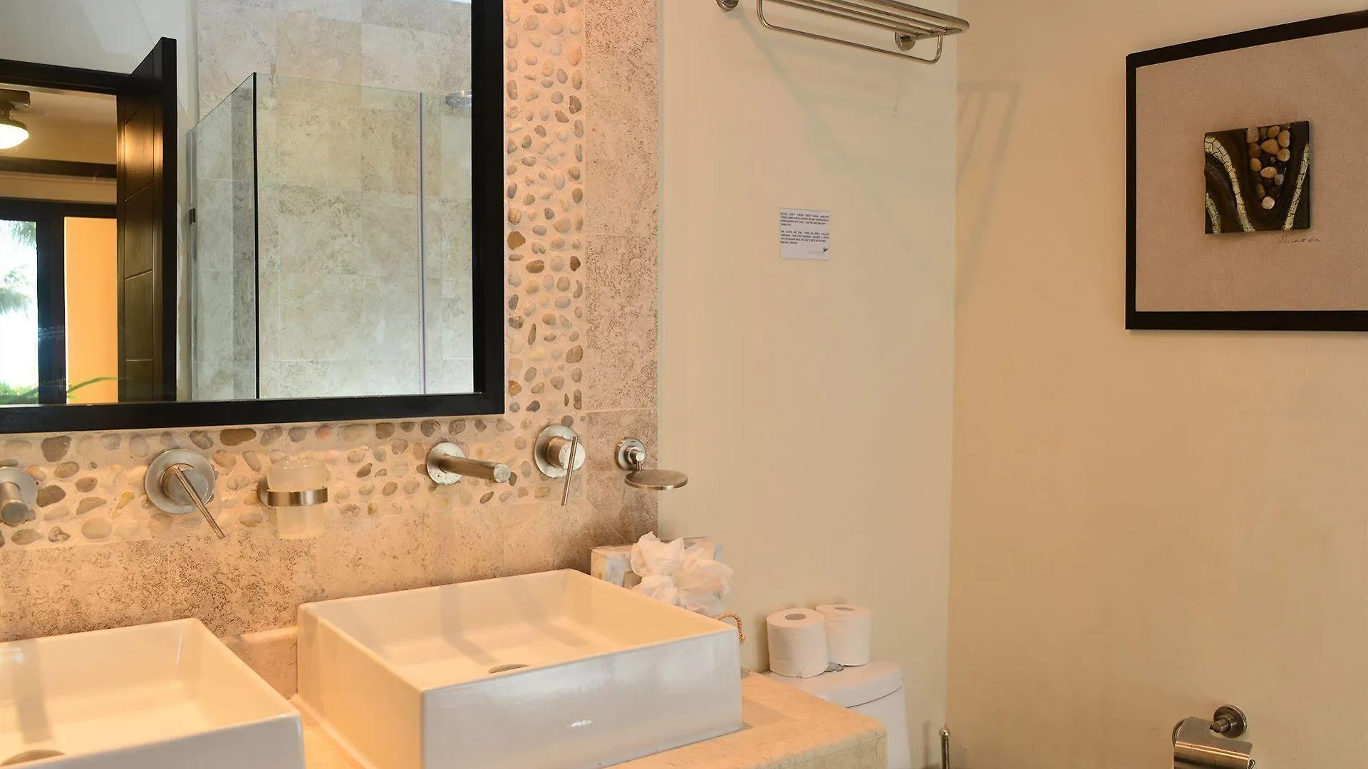 Residencia El Faro Hotel Playa del Carmen 3*,